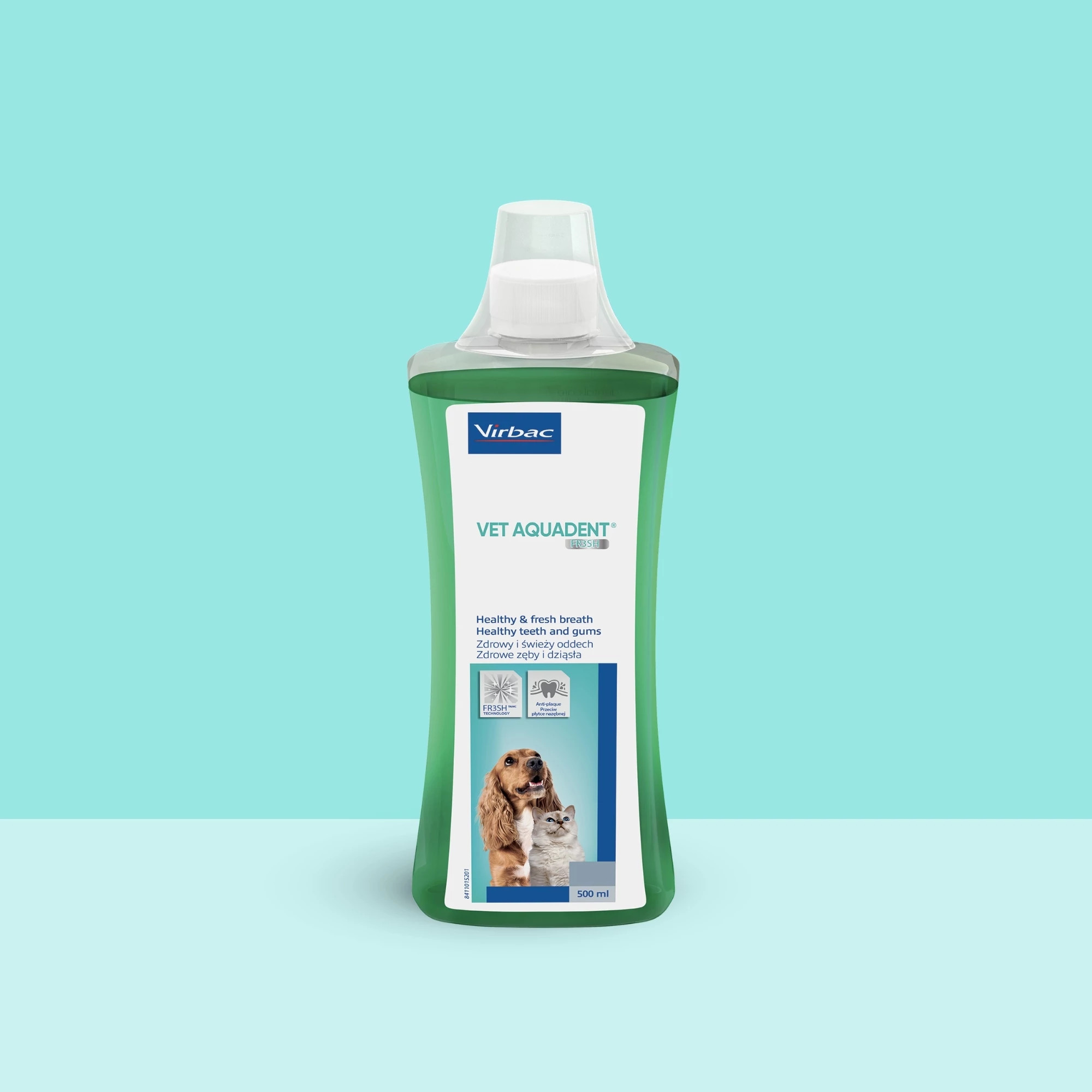 Gocce Purificatrici Acqua Veterinary Grade – Per Animali E Umani – 2 Bottiglie Da 4 Oz