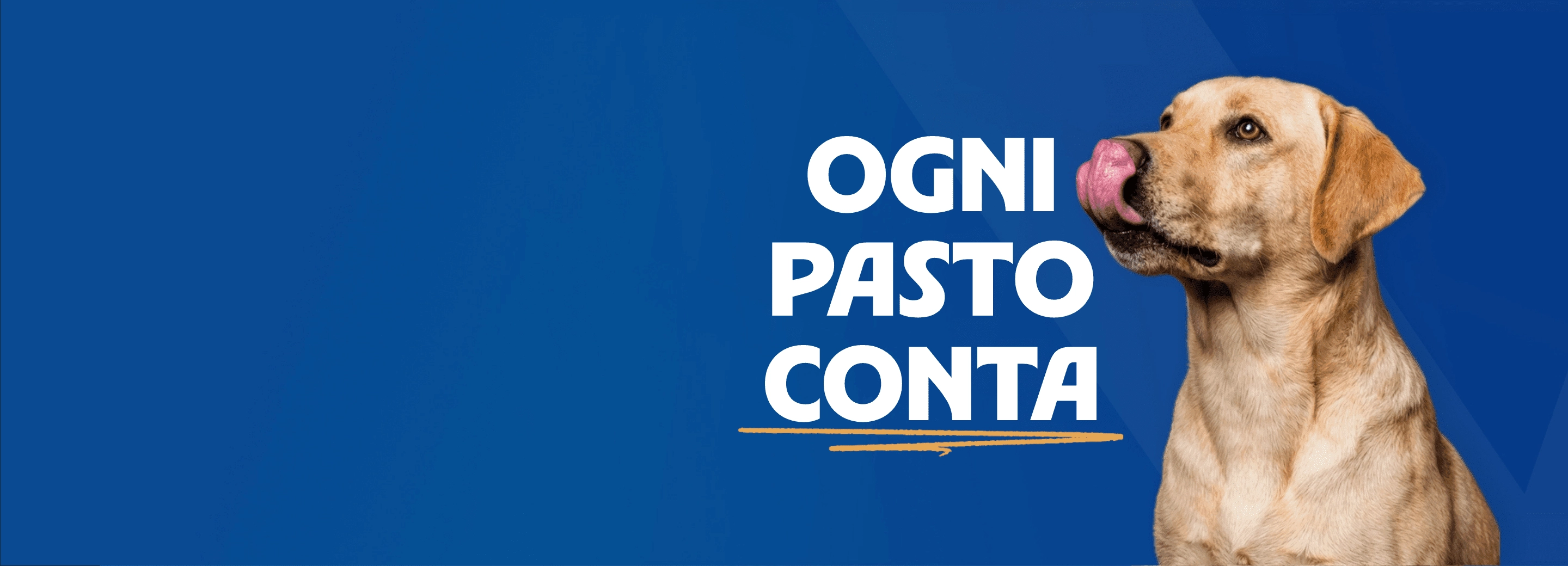Ogni Pasto Conta