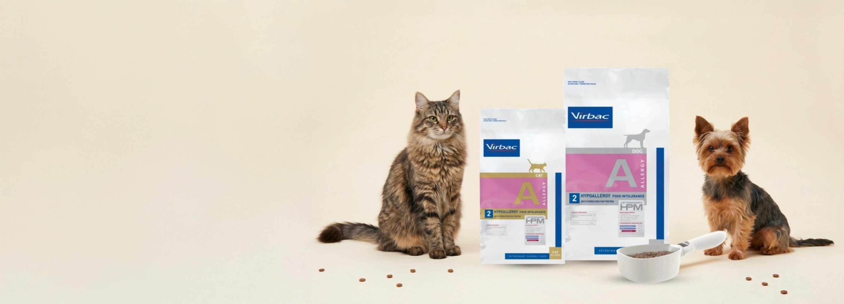 Hypoallergy A2 Nuovo