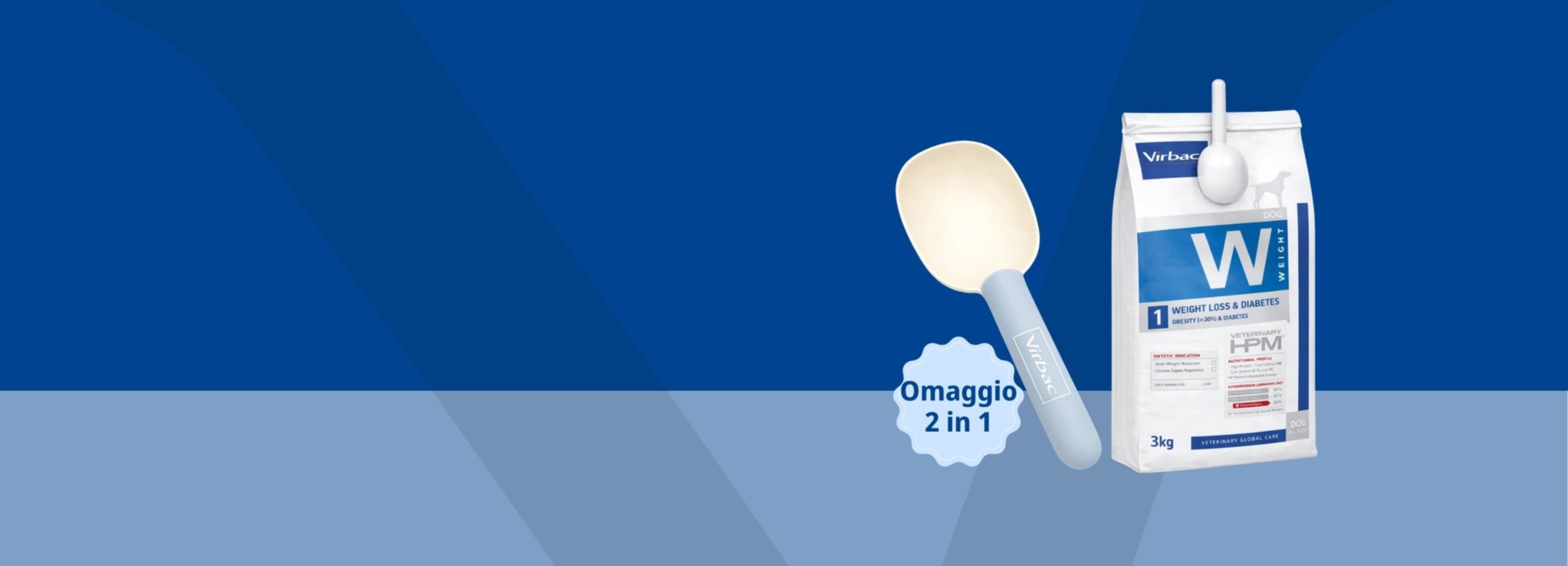 Banner omaggio cucchiaio