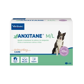 Anxitane / Theanine tabs