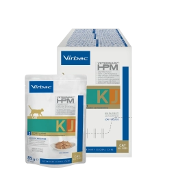 HPM Wet - kidney cat