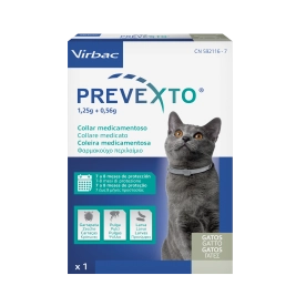 Prevexto cat