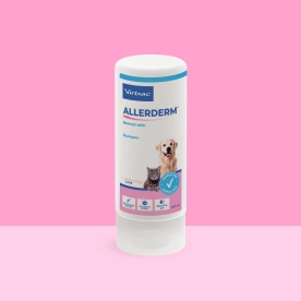 Allerderm Normal Skin / Physiological shampoo