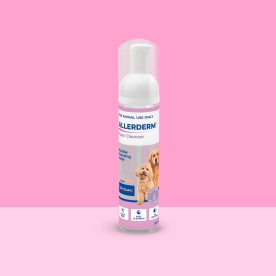 Allerderm foam