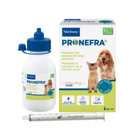 Pronefra without Mygliol