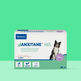 Anxitane / Theanine tabs
