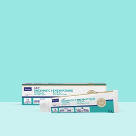 CET toothpaste