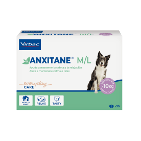 Anxitane / Theanine tabs