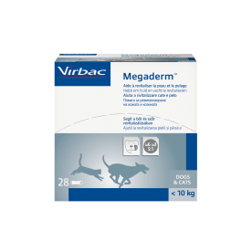 Efa-Z / Megaderm / Efadose