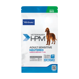 HPM Prev - Adult Sensitive Digest Neutered Dog Large & Medium