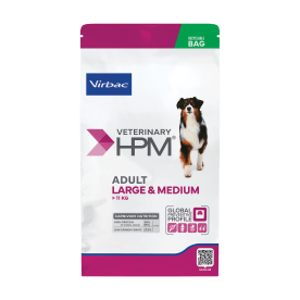 HPM Prev - Adult Dog Large & Medium