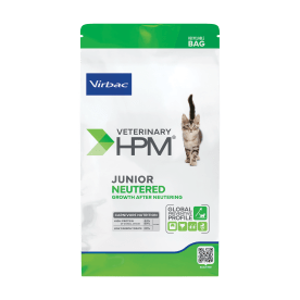 HPM Prev - Junior Neutered Cat
