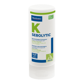 Sebolytic/Keratolux / Allerderm moist SIS