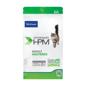 HPM Prev - Adult Neutered Cat