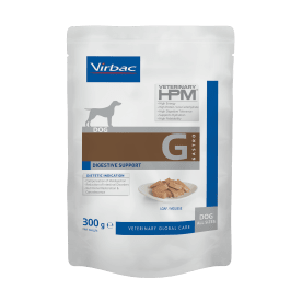 HPM Wet - Digestive Dog