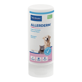 Allerderm Normal Skin / Physiological shampoo