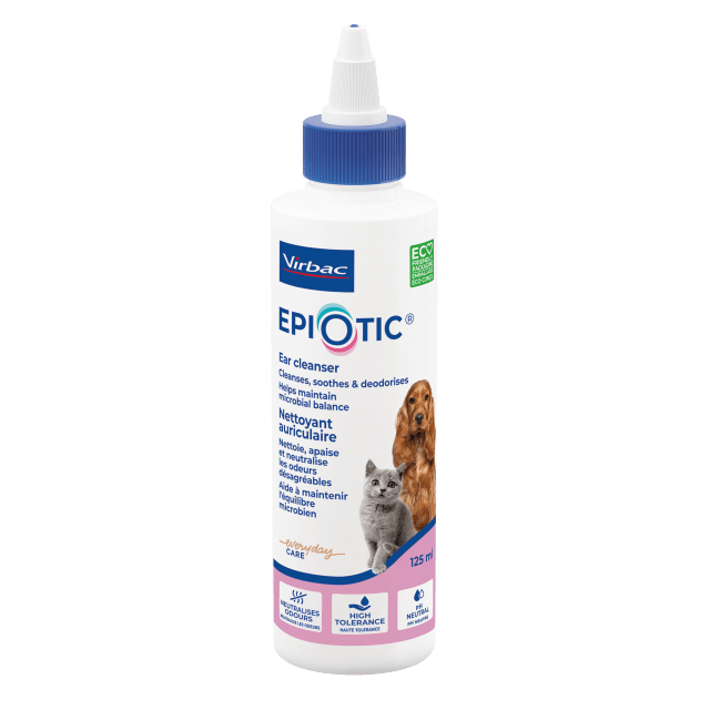 Epiotic SIS