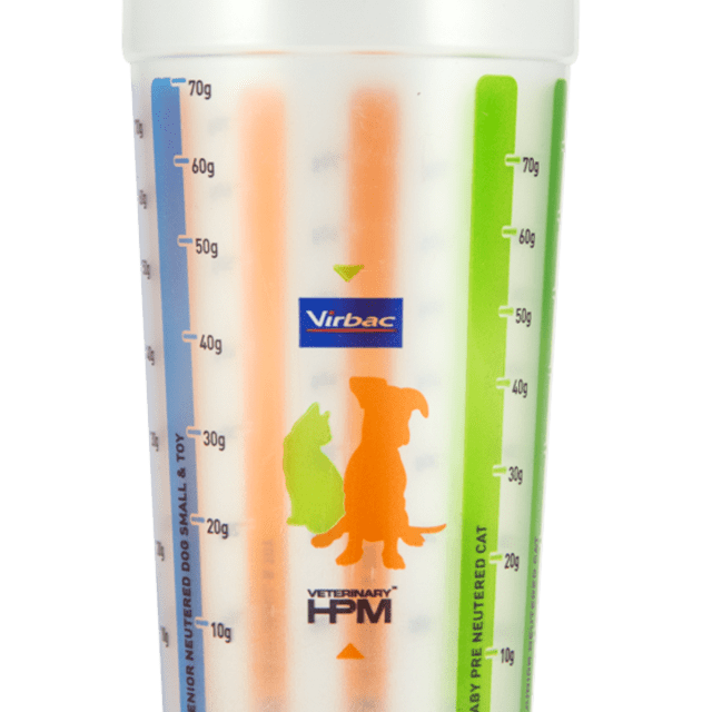 Accessories - Measuring CUP