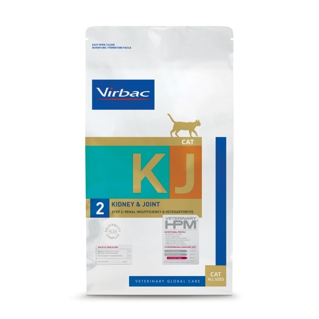 HPM Diet - Cat kidney & joint
