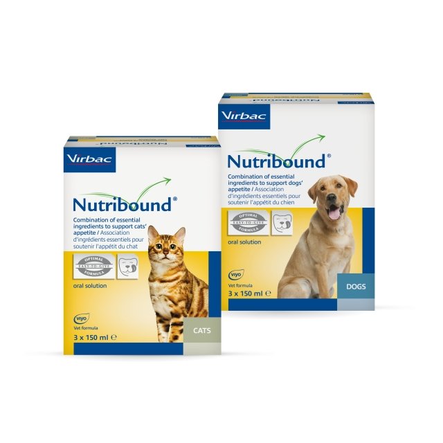 Nutribound / Rebound Recuperation