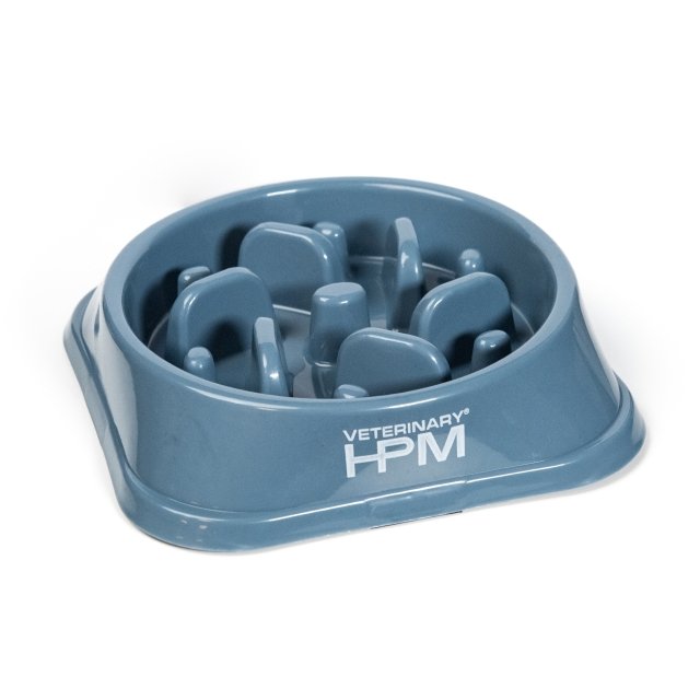 Accessories - Slow feeding bowl