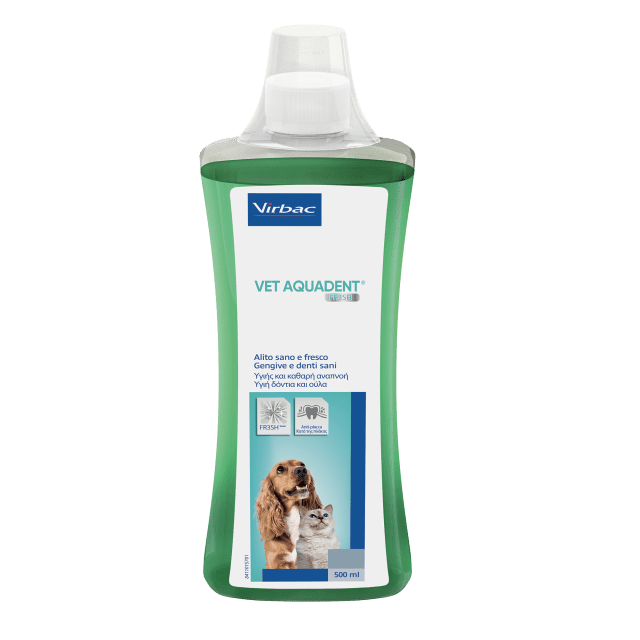 Aquadent FR3SH