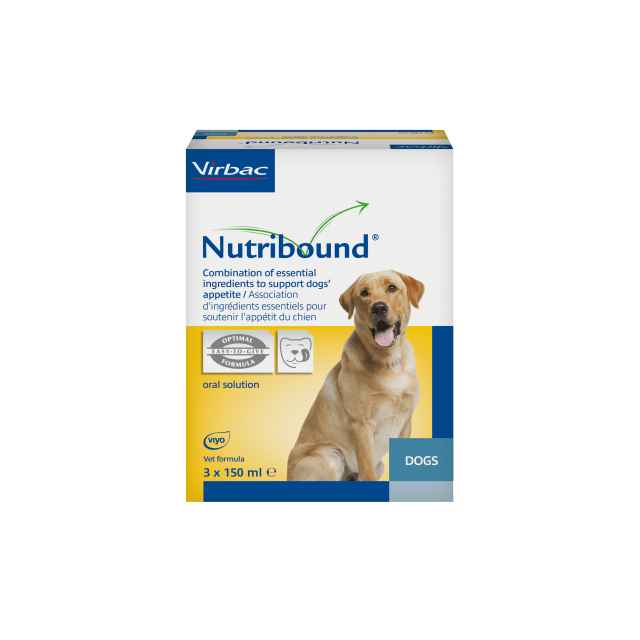 Nutribound / Rebound Recuperation